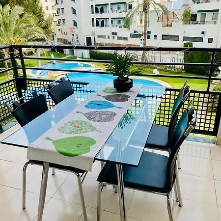Sunylife Daire El Albir Dış mekan fotoğraf