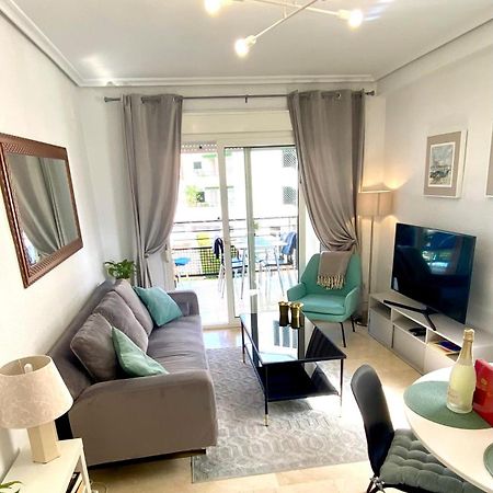 Sunylife Daire El Albir Dış mekan fotoğraf