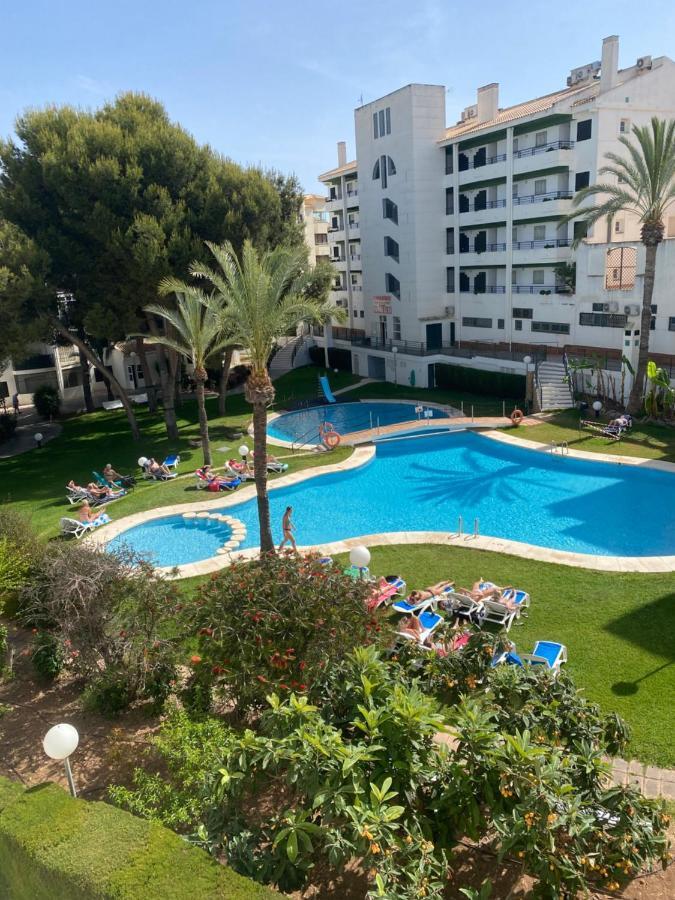 Sunylife Daire El Albir Dış mekan fotoğraf