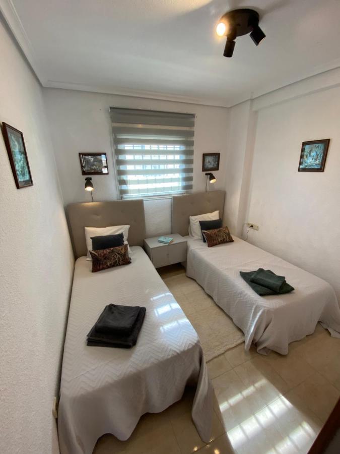 Sunylife Daire El Albir Dış mekan fotoğraf