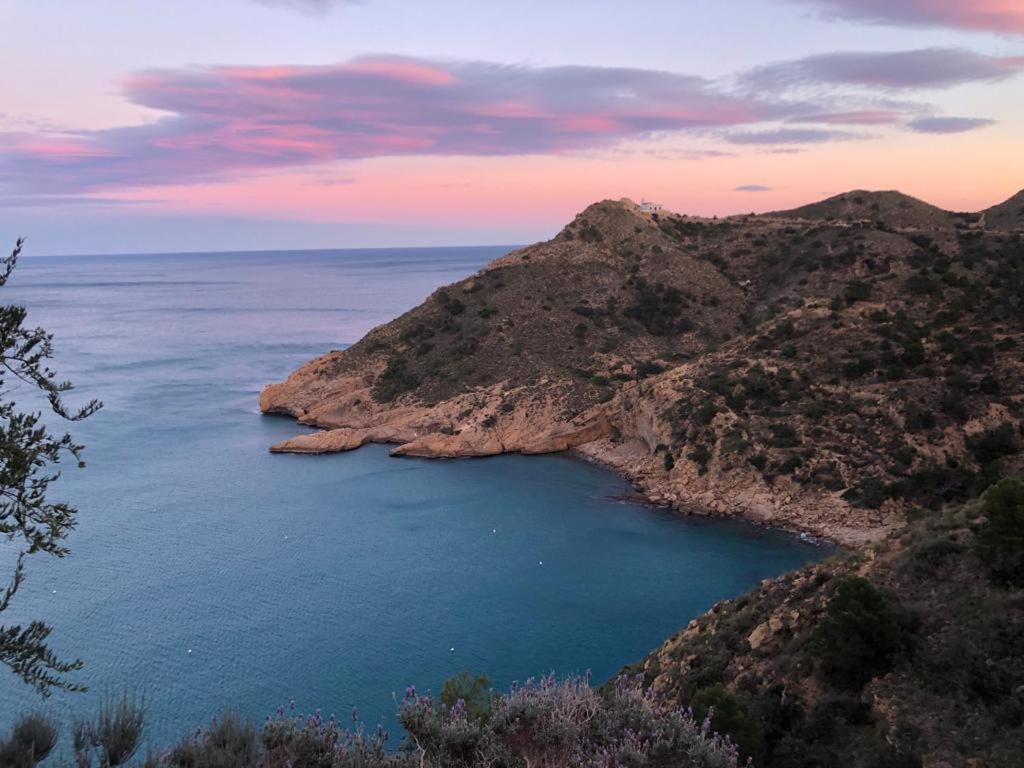 Sunylife Daire El Albir Dış mekan fotoğraf
