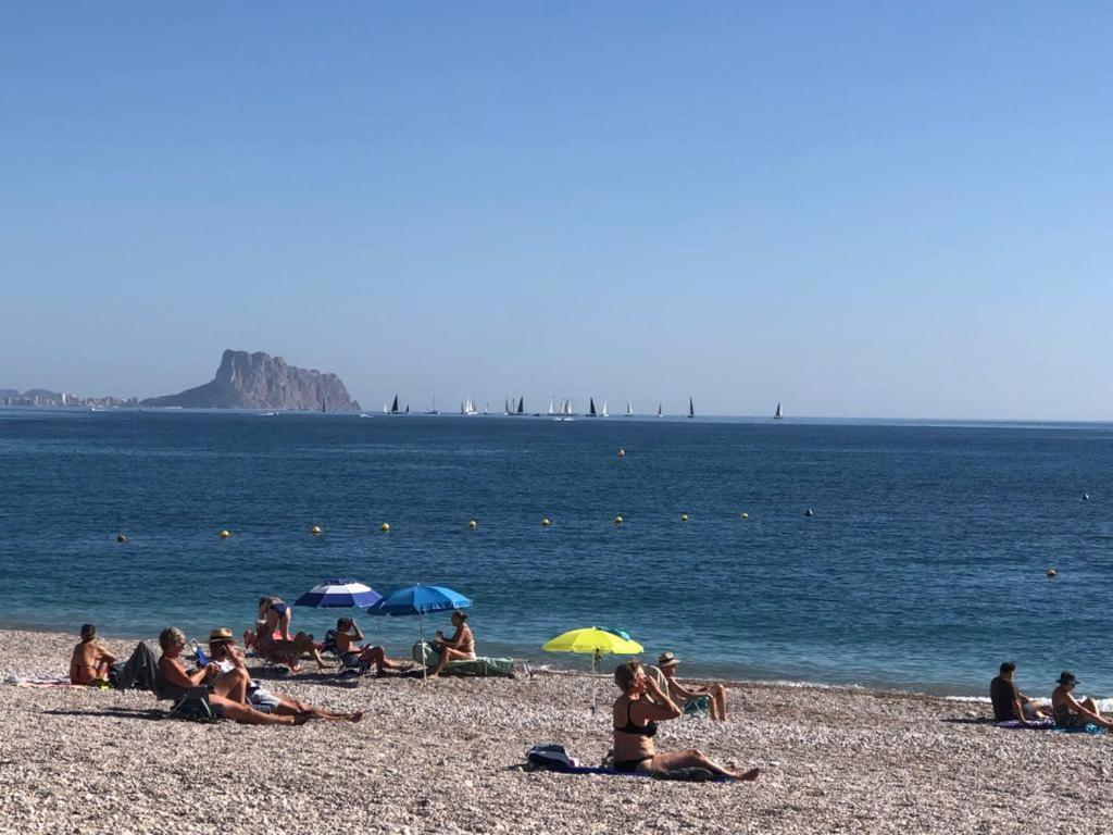 Sunylife Daire El Albir Dış mekan fotoğraf