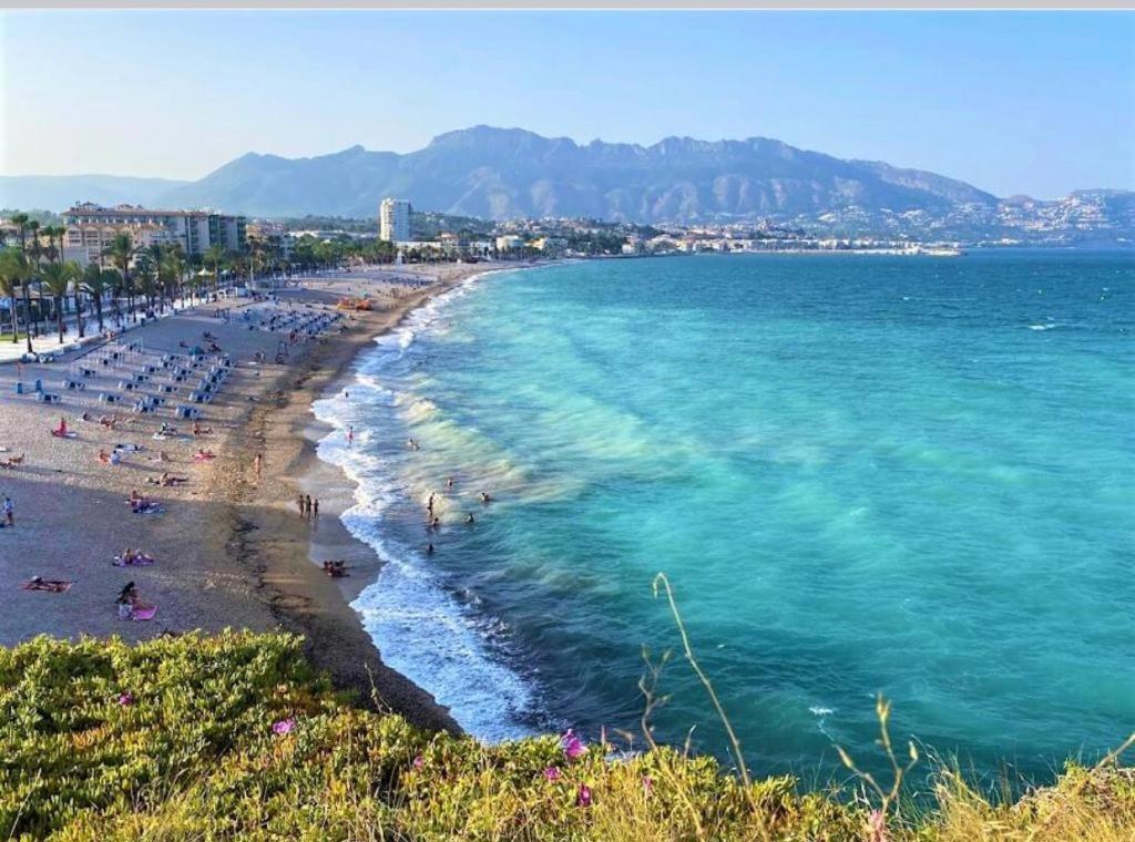 Sunylife Daire El Albir Dış mekan fotoğraf