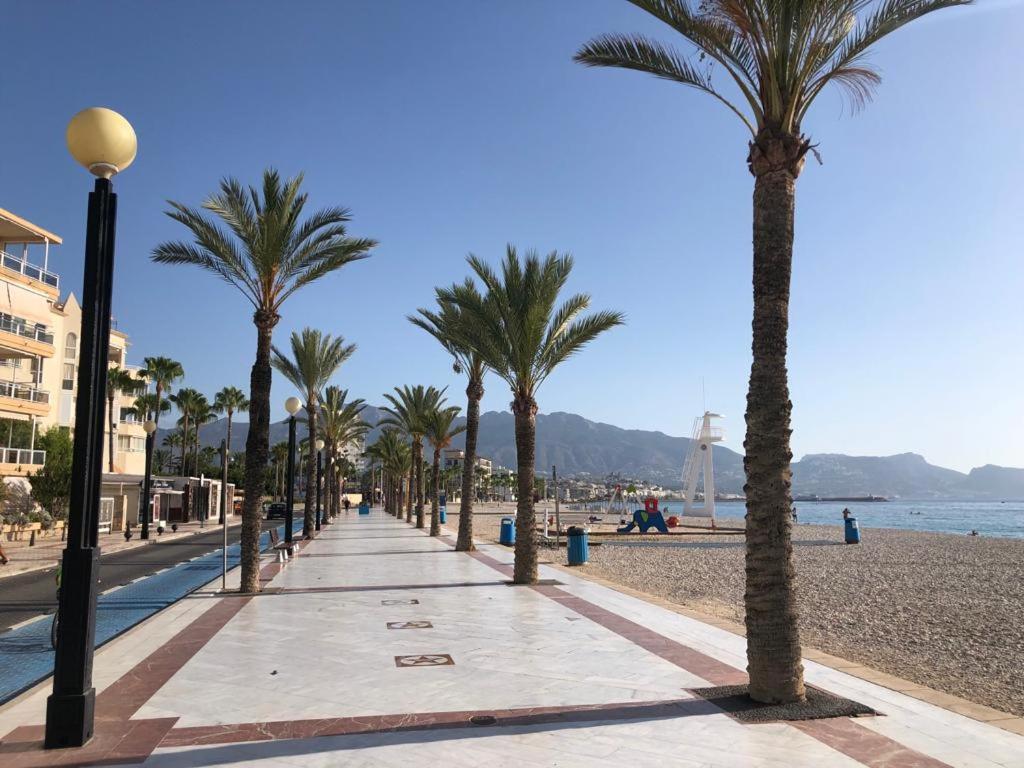 Sunylife Daire El Albir Dış mekan fotoğraf