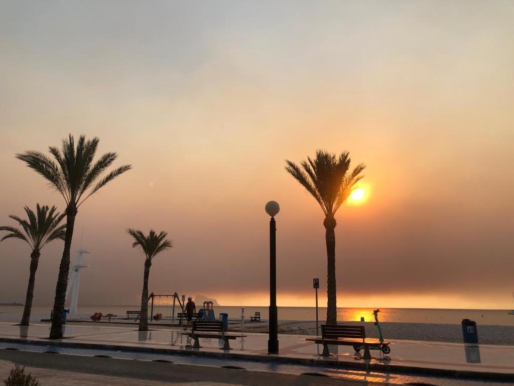 Sunylife Daire El Albir Dış mekan fotoğraf