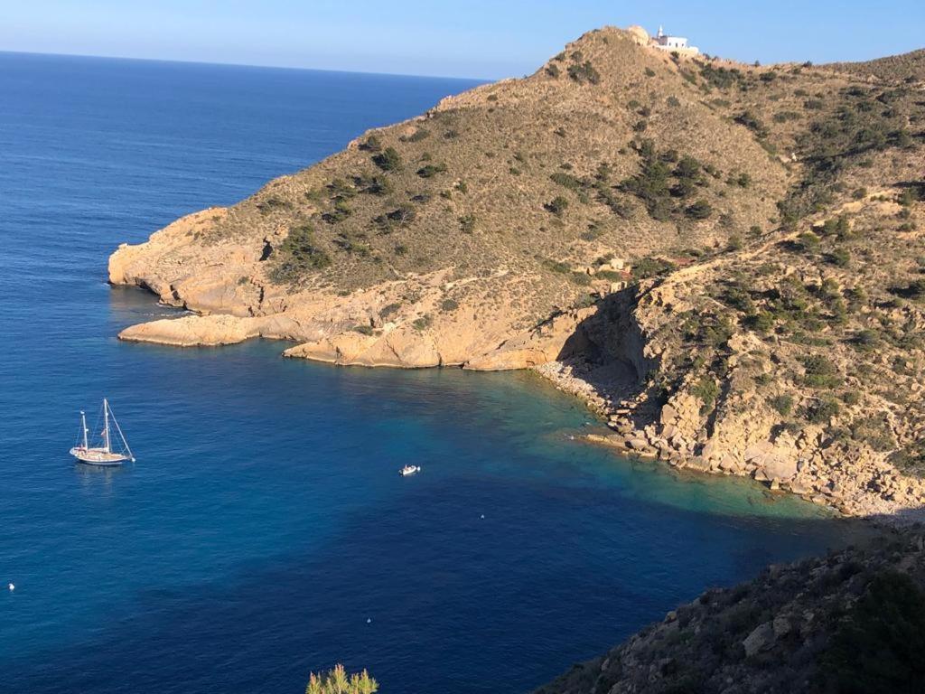 Sunylife Daire El Albir Dış mekan fotoğraf