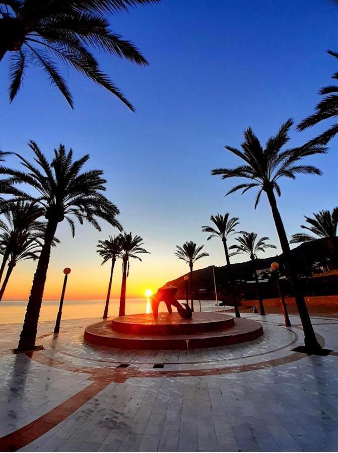 Sunylife Daire El Albir Dış mekan fotoğraf