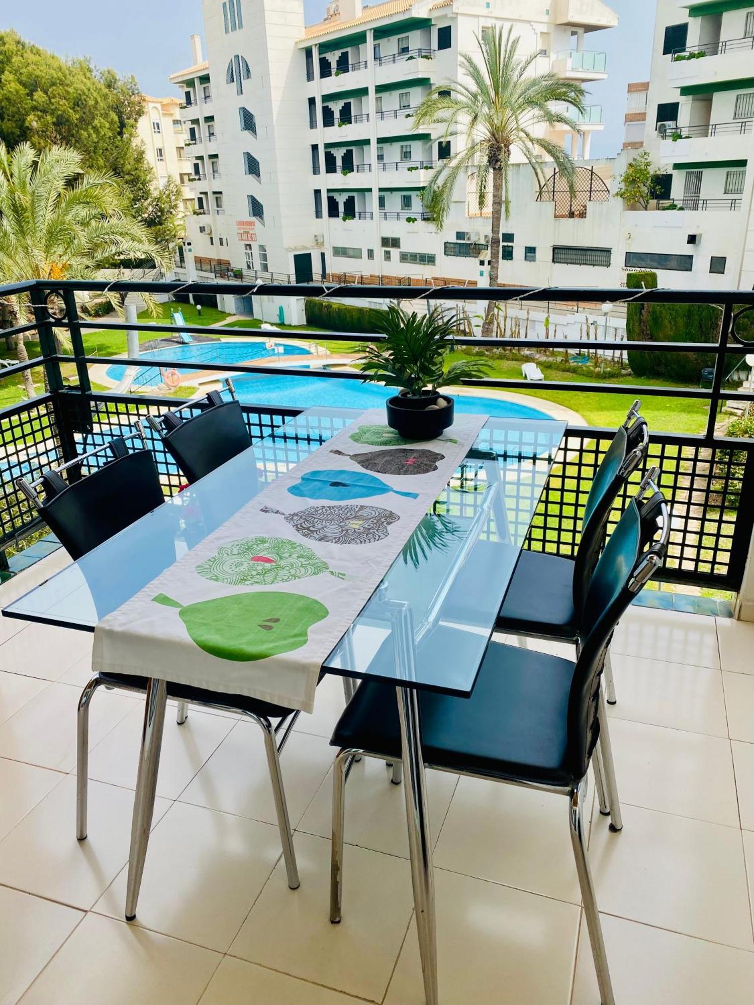 Sunylife Daire El Albir Dış mekan fotoğraf