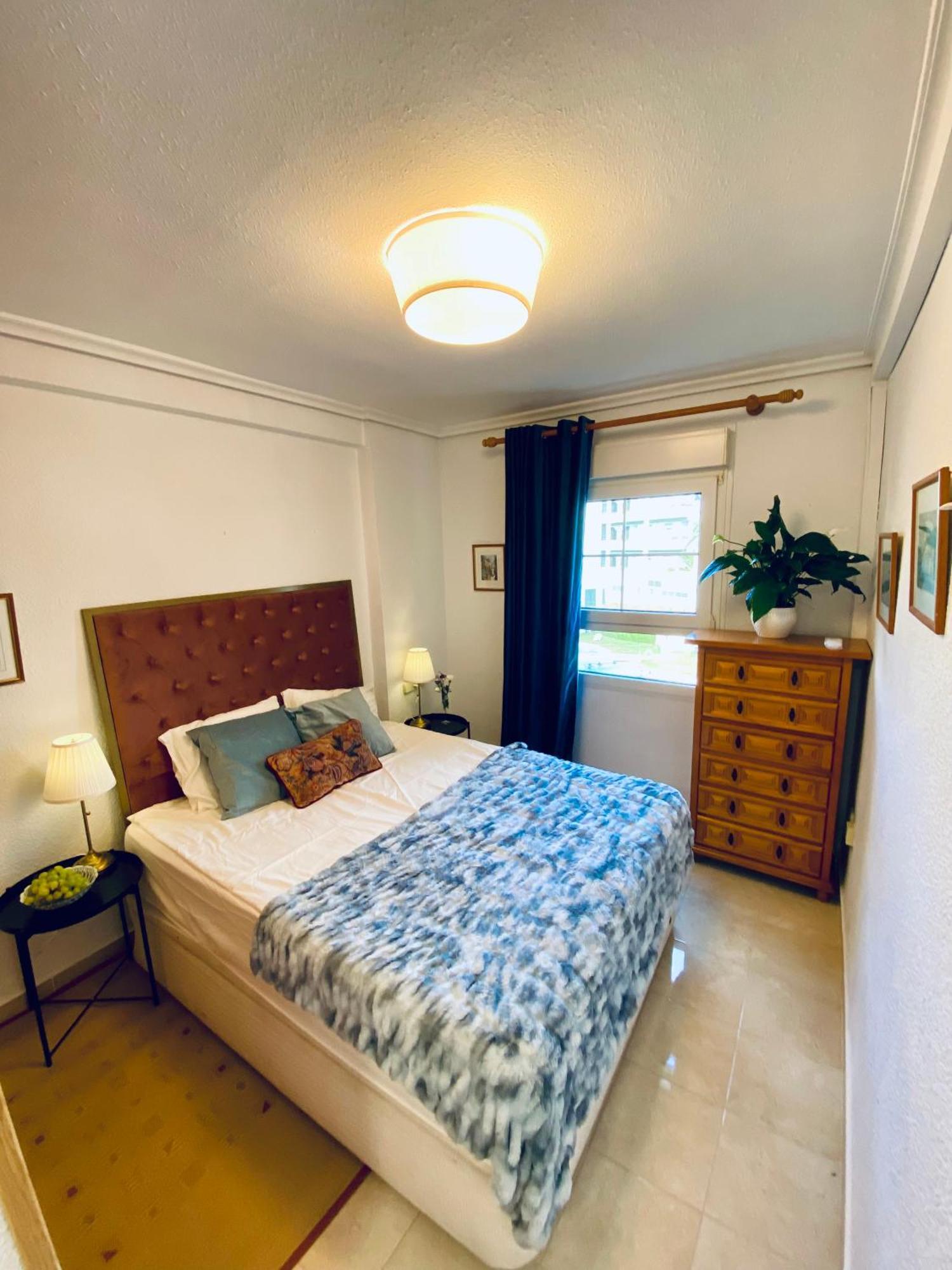 Sunylife Daire El Albir Dış mekan fotoğraf