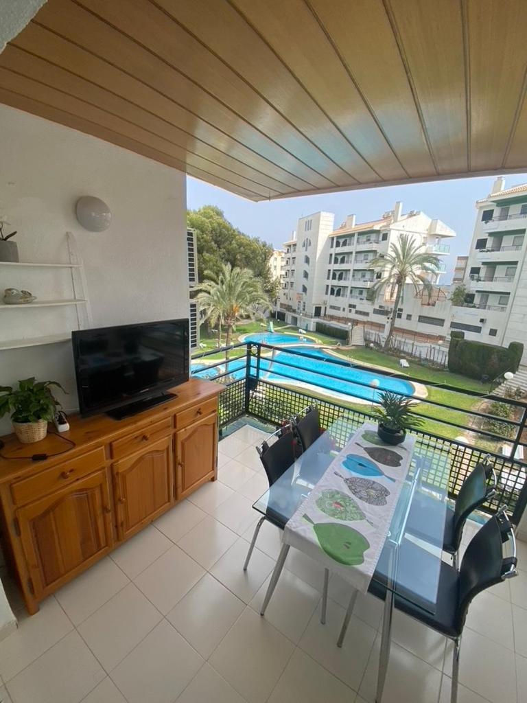 Sunylife Daire El Albir Dış mekan fotoğraf