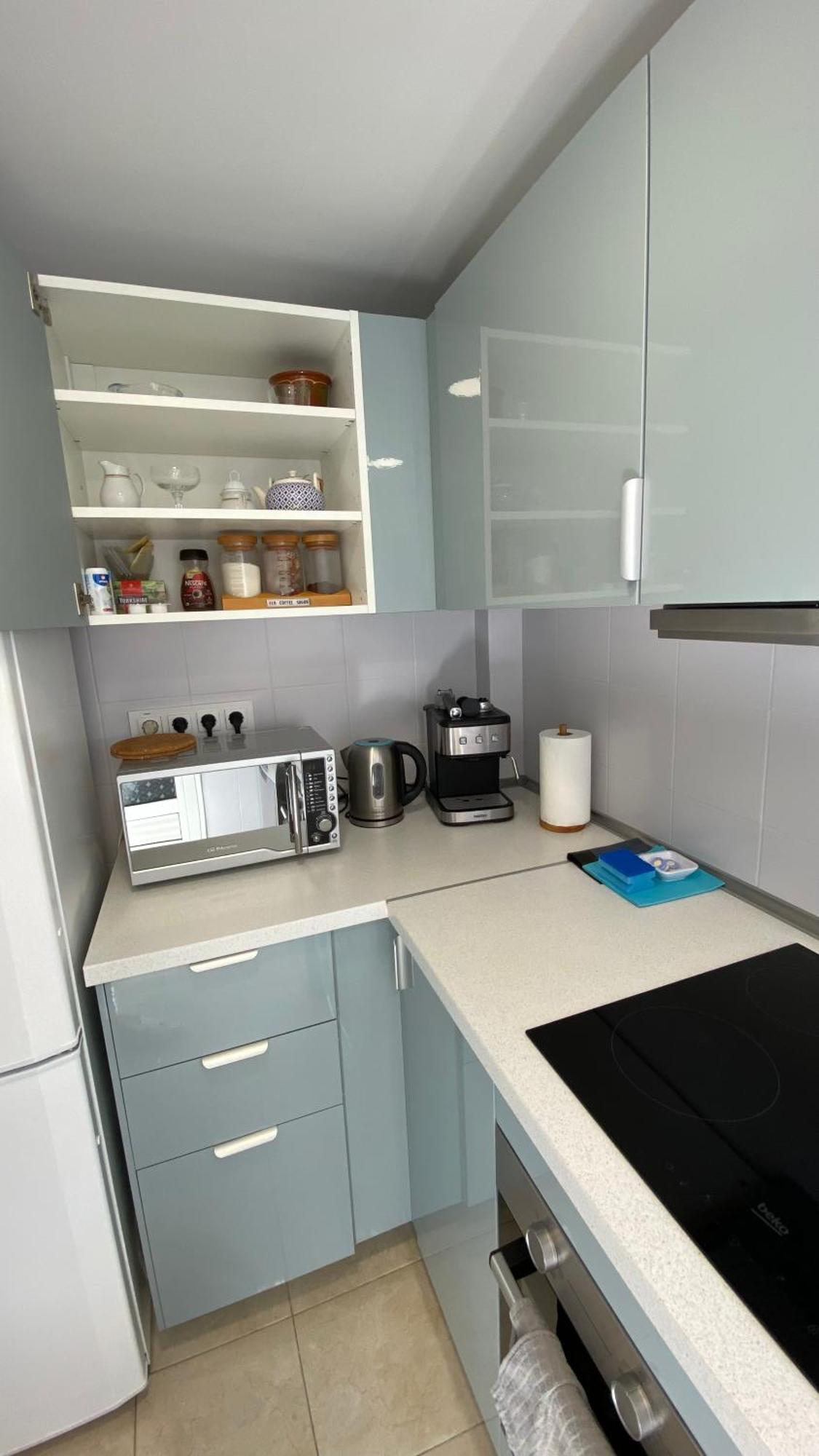 Sunylife Daire El Albir Dış mekan fotoğraf