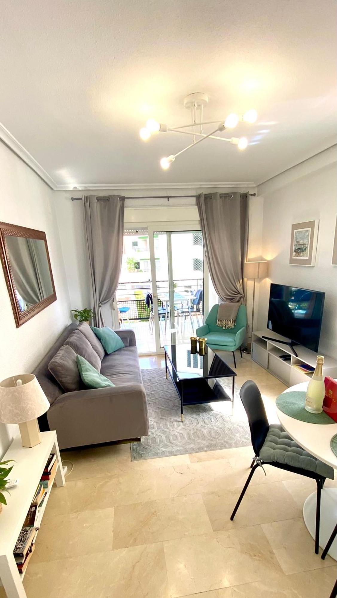 Sunylife Daire El Albir Dış mekan fotoğraf