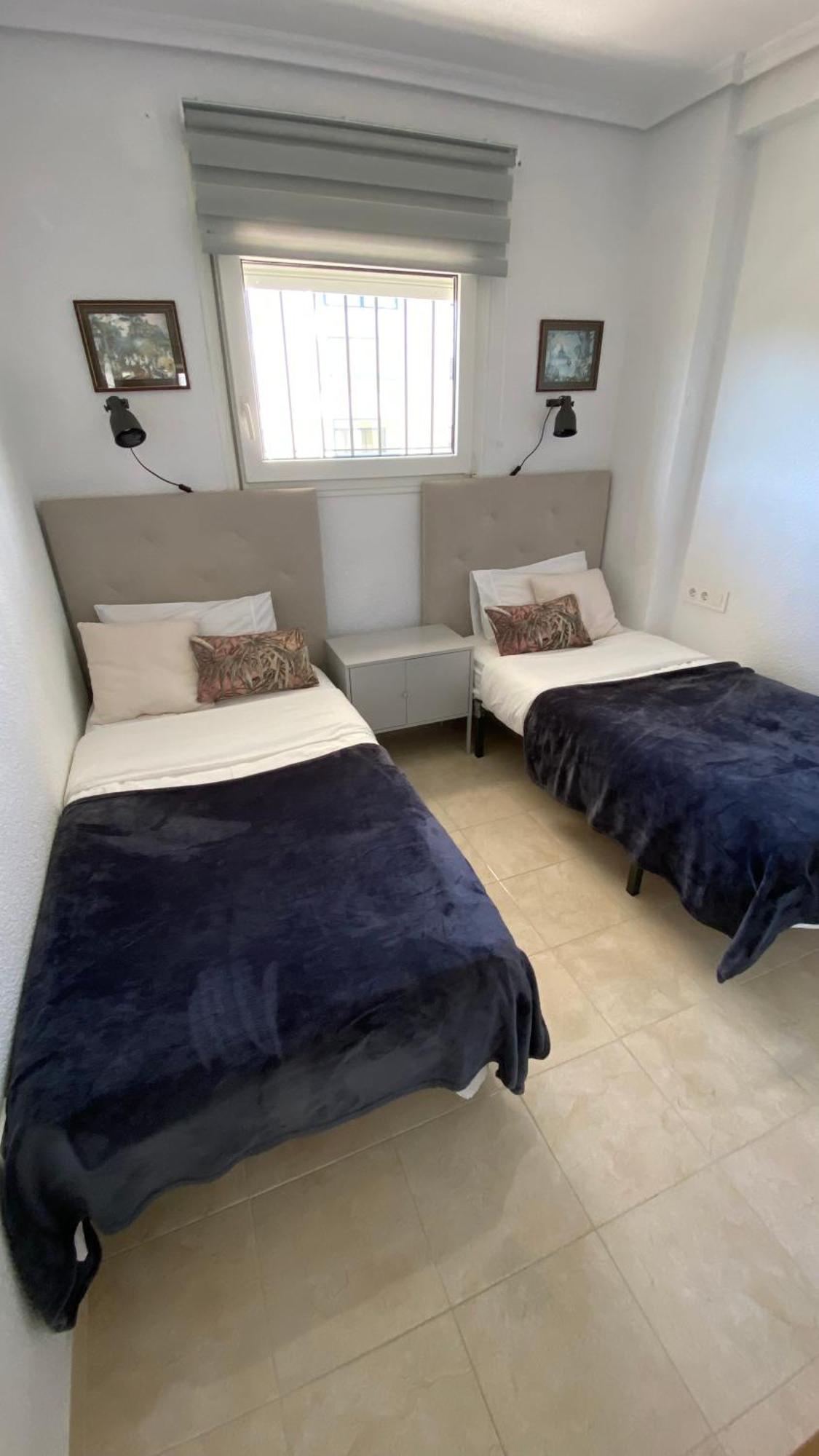 Sunylife Daire El Albir Dış mekan fotoğraf