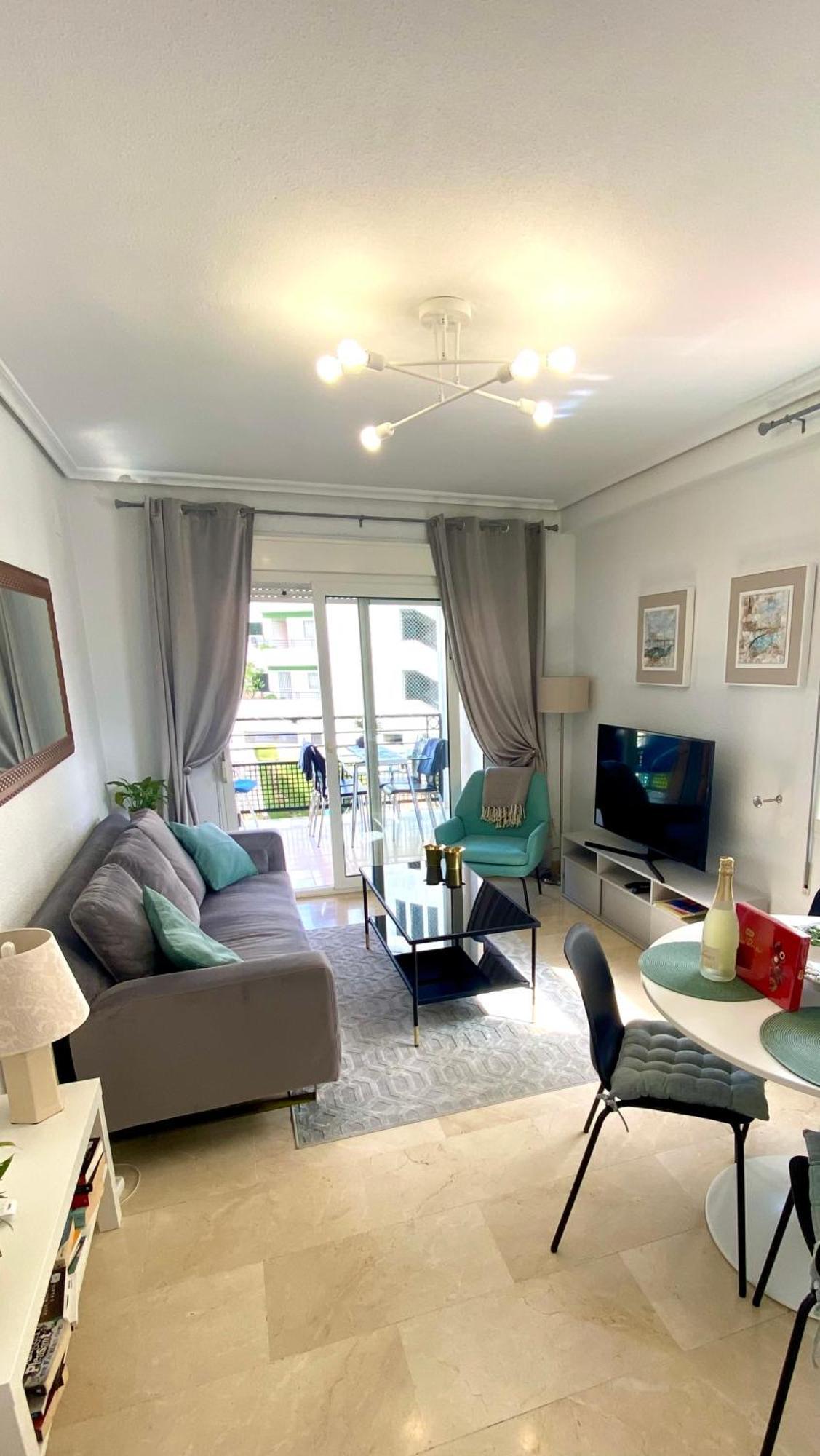 Sunylife Daire El Albir Dış mekan fotoğraf