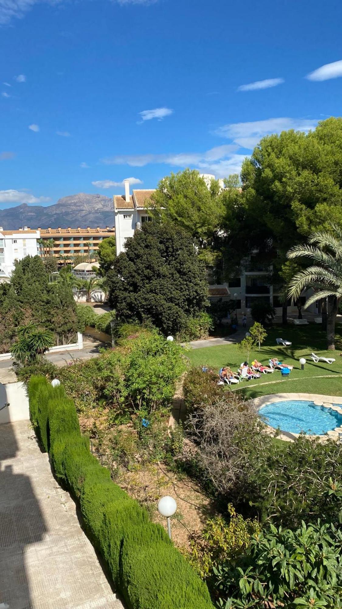 Sunylife Daire El Albir Dış mekan fotoğraf