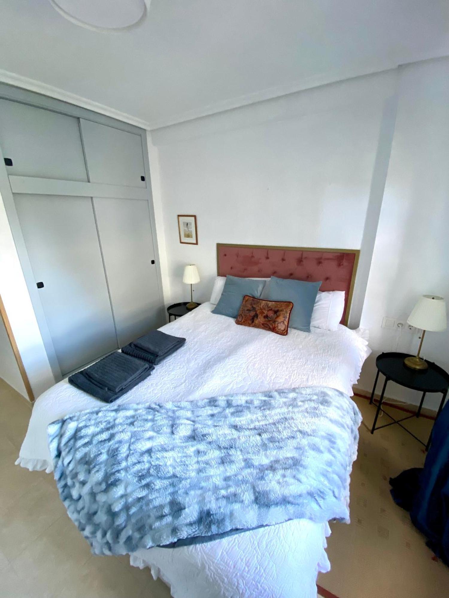 Sunylife Daire El Albir Dış mekan fotoğraf