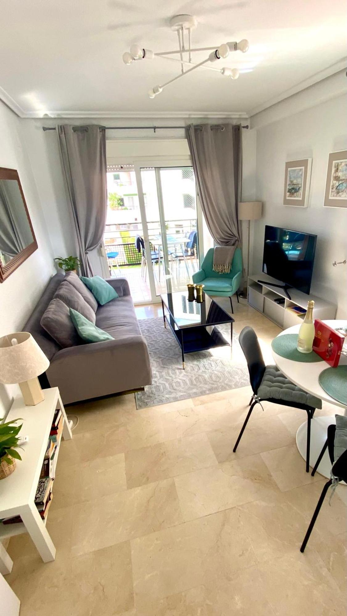 Sunylife Daire El Albir Dış mekan fotoğraf