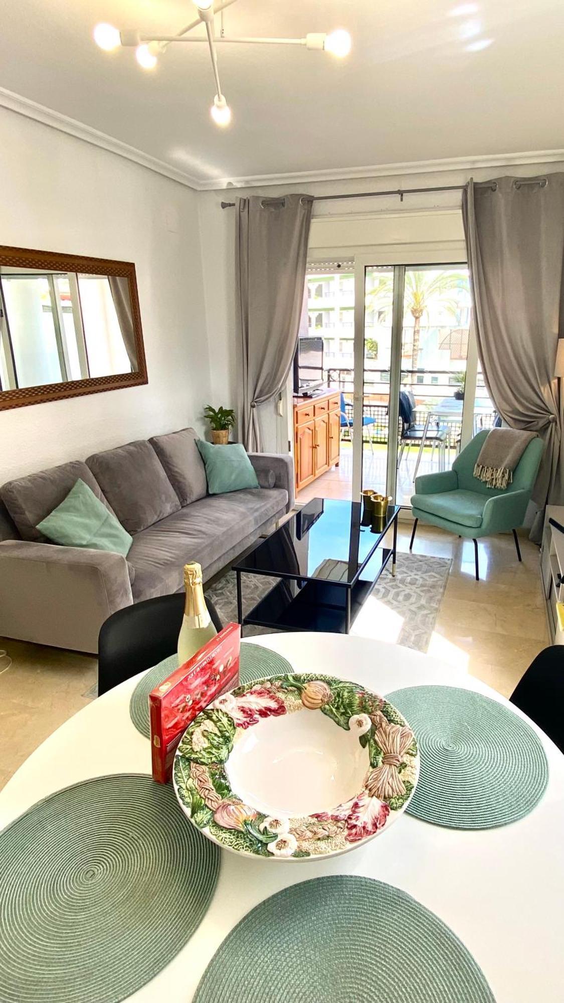 Sunylife Daire El Albir Dış mekan fotoğraf